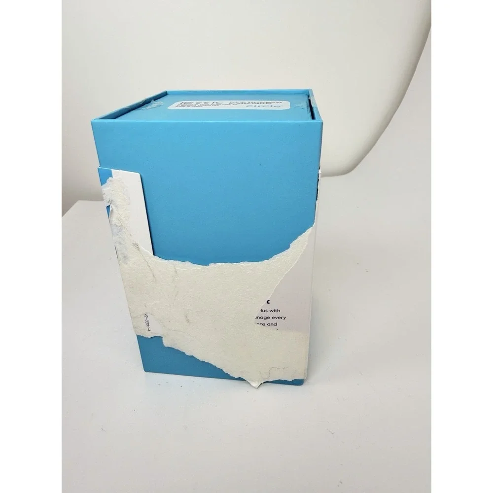 Circle Home Plus Parental Control Device WiFi Internet Filter Open Box Tested - Picture 5 of 16